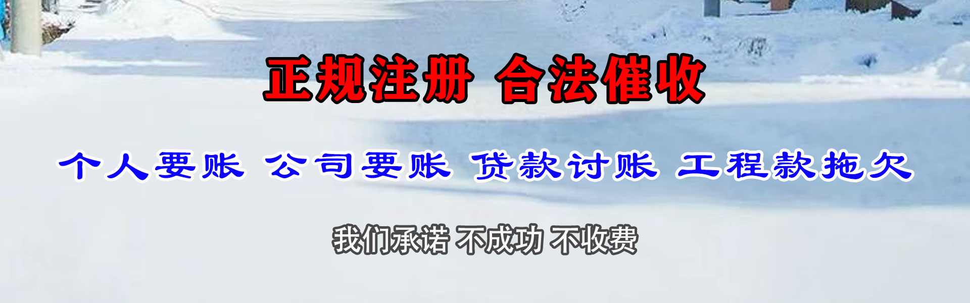黄浦清债公司